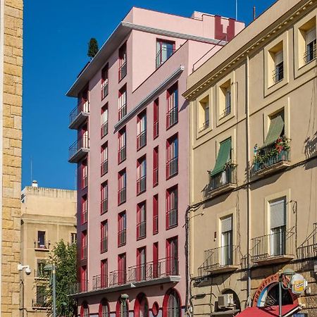Tgna Reial 1 Apartment ตาร์ราโกนา ภายนอก รูปภาพ