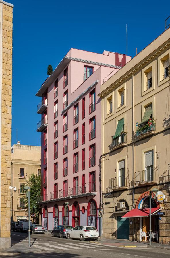 Tgna Reial 1 Apartment ตาร์ราโกนา ภายนอก รูปภาพ
