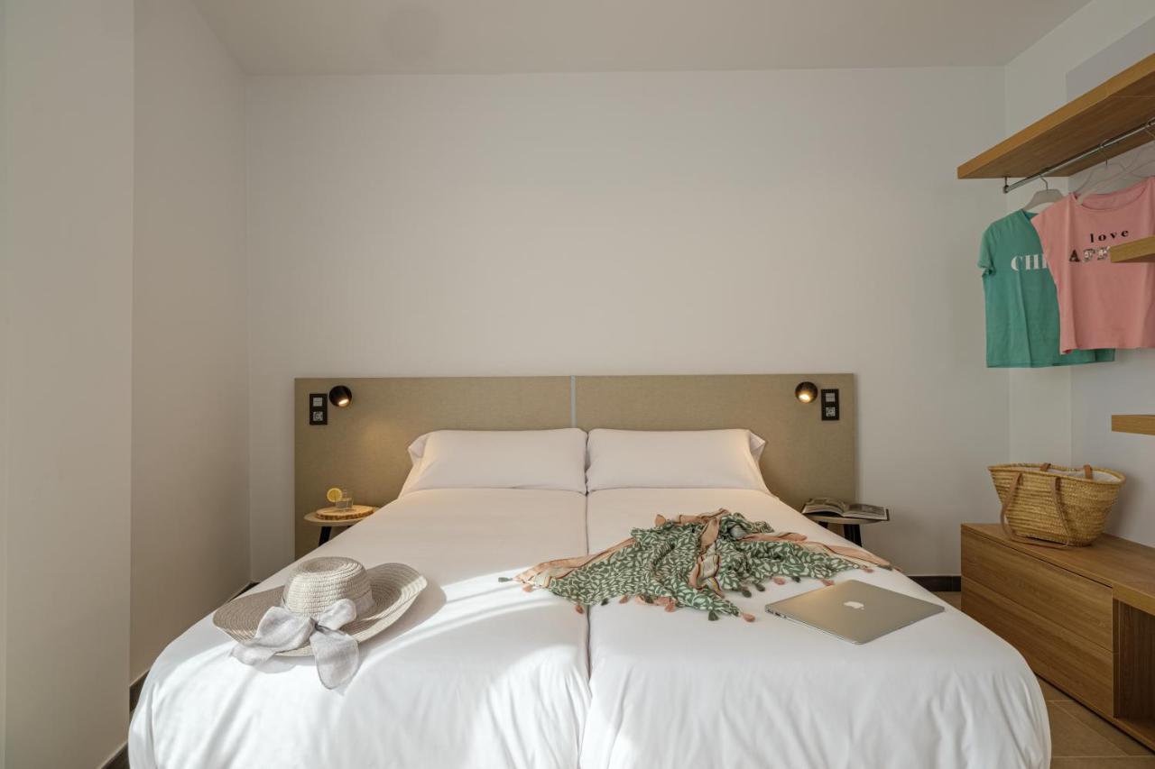 Tgna Reial 1 Apartment ตาร์ราโกนา ภายนอก รูปภาพ