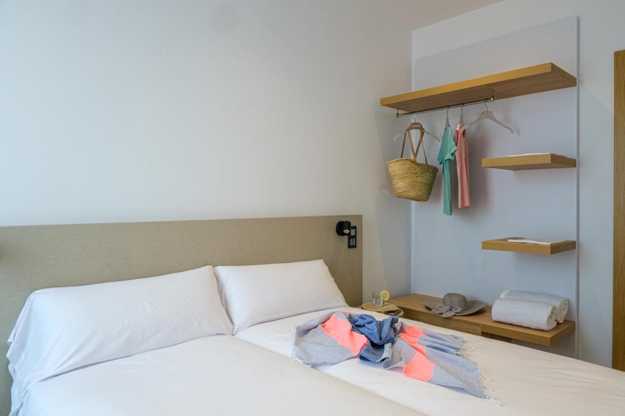 Tgna Reial 1 Apartment ตาร์ราโกนา ภายนอก รูปภาพ
