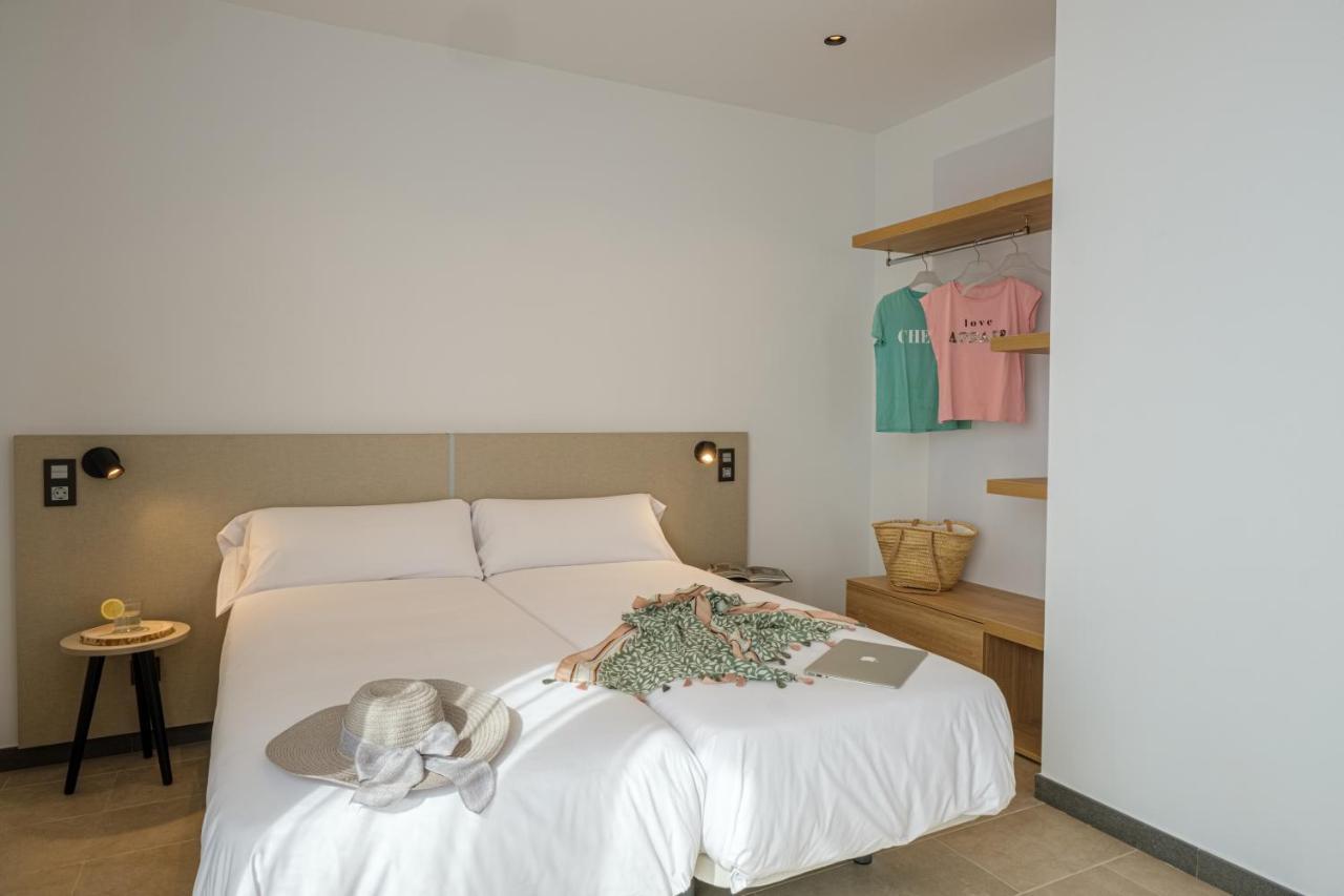 Tgna Reial 1 Apartment ตาร์ราโกนา ภายนอก รูปภาพ