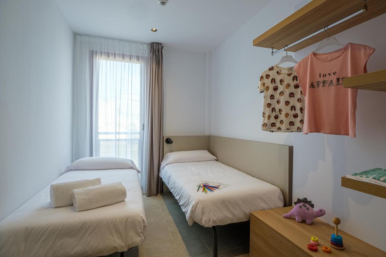 Tgna Reial 1 Apartment ตาร์ราโกนา ภายนอก รูปภาพ