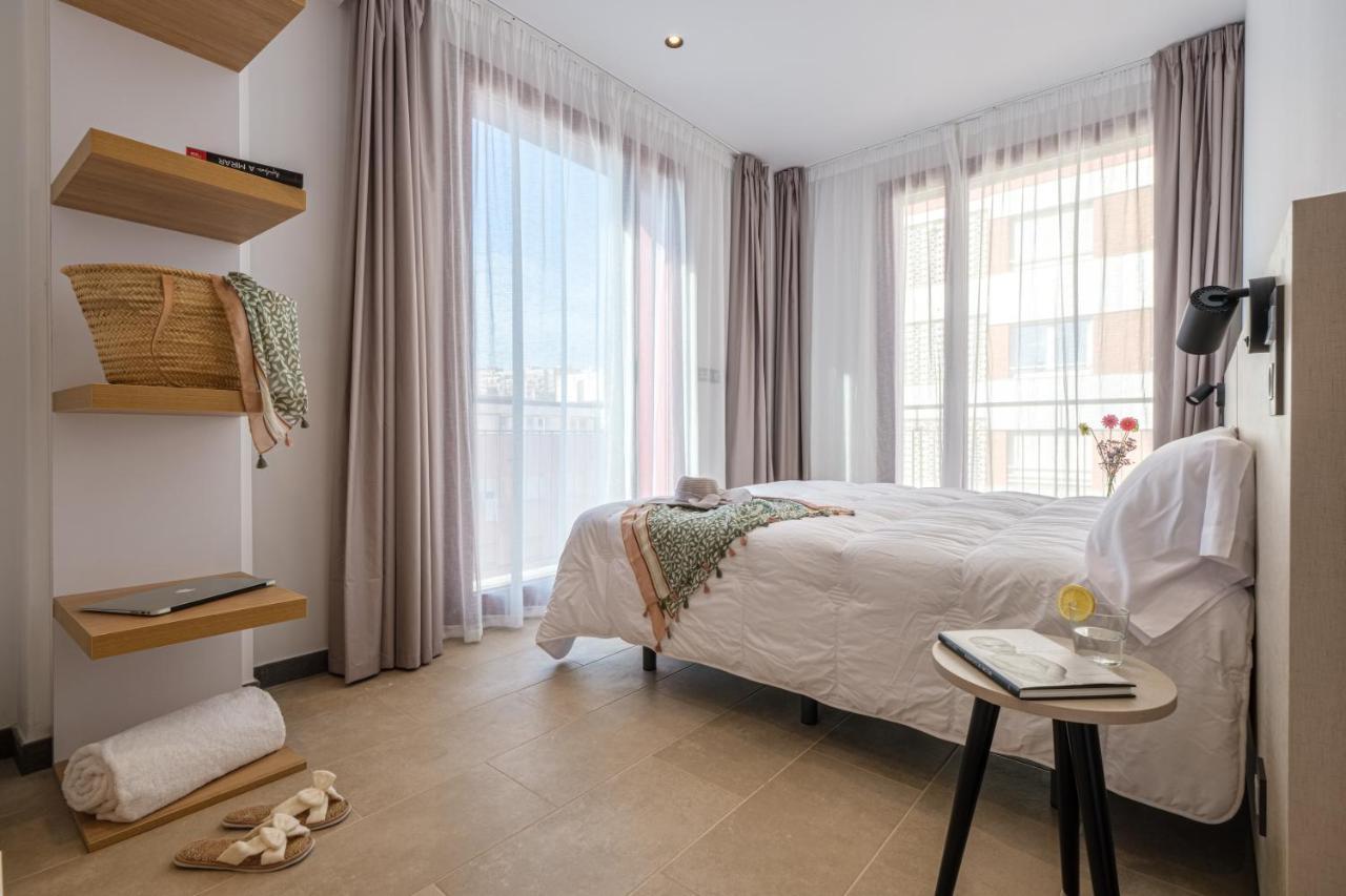 Tgna Reial 1 Apartment ตาร์ราโกนา ภายนอก รูปภาพ