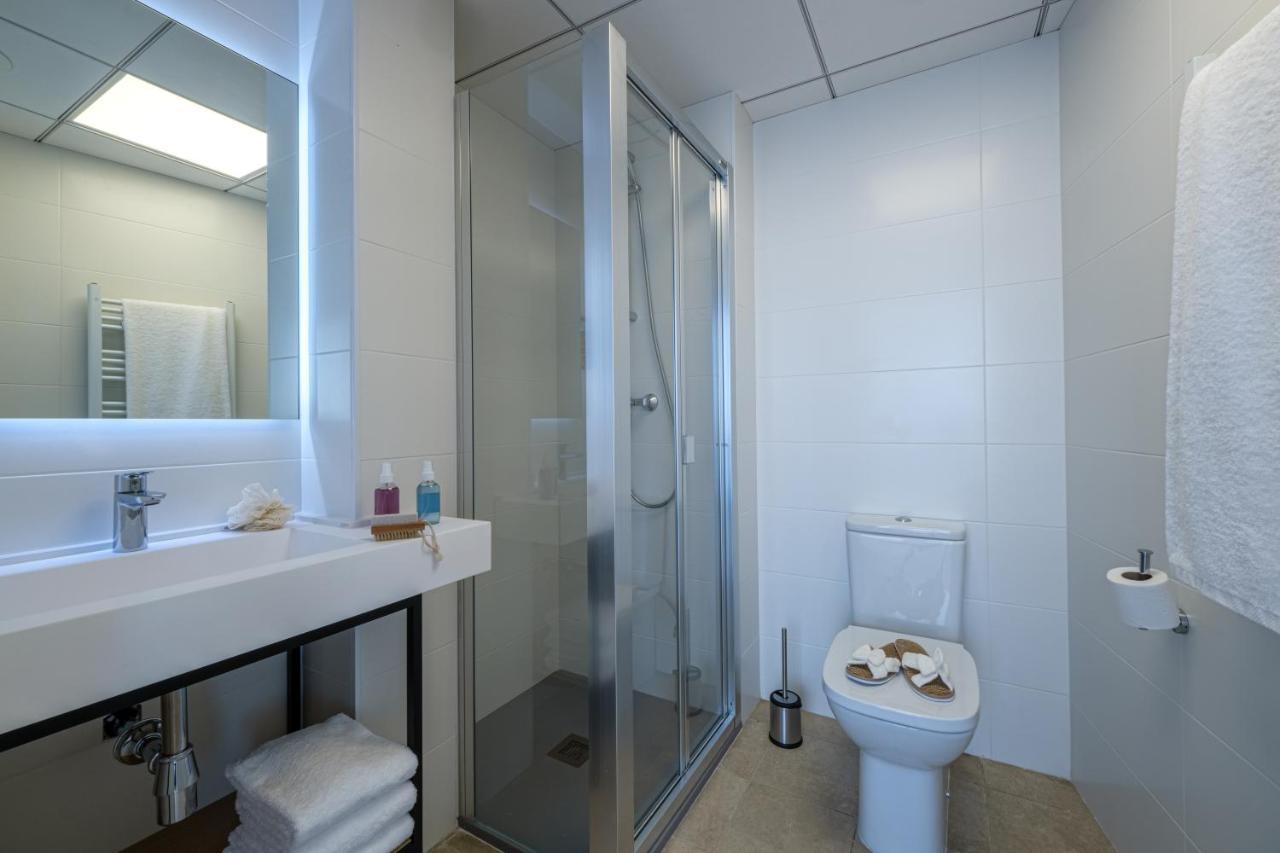 Tgna Reial 1 Apartment ตาร์ราโกนา ภายนอก รูปภาพ