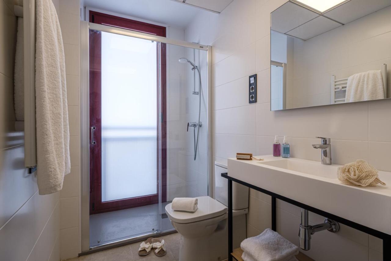 Tgna Reial 1 Apartment ตาร์ราโกนา ภายนอก รูปภาพ