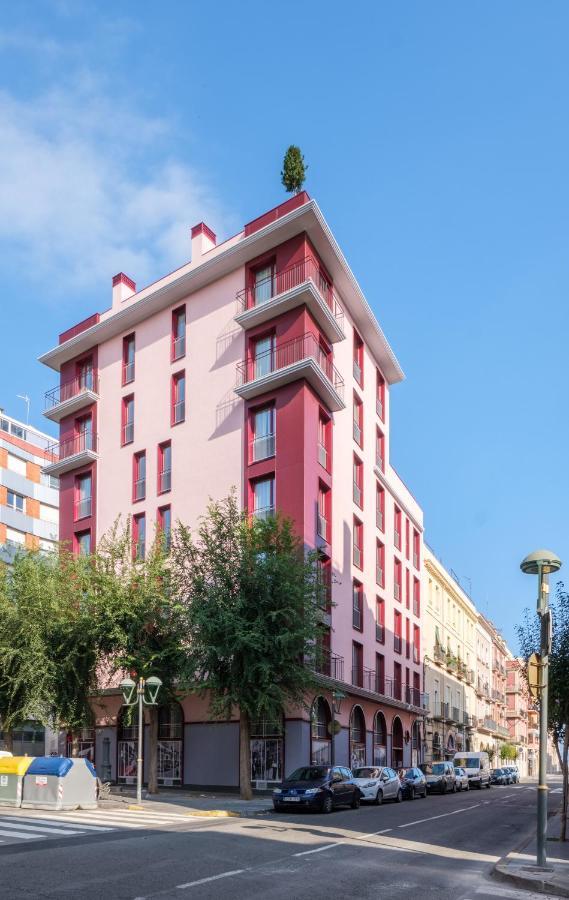 Tgna Reial 1 Apartment ตาร์ราโกนา ภายนอก รูปภาพ
