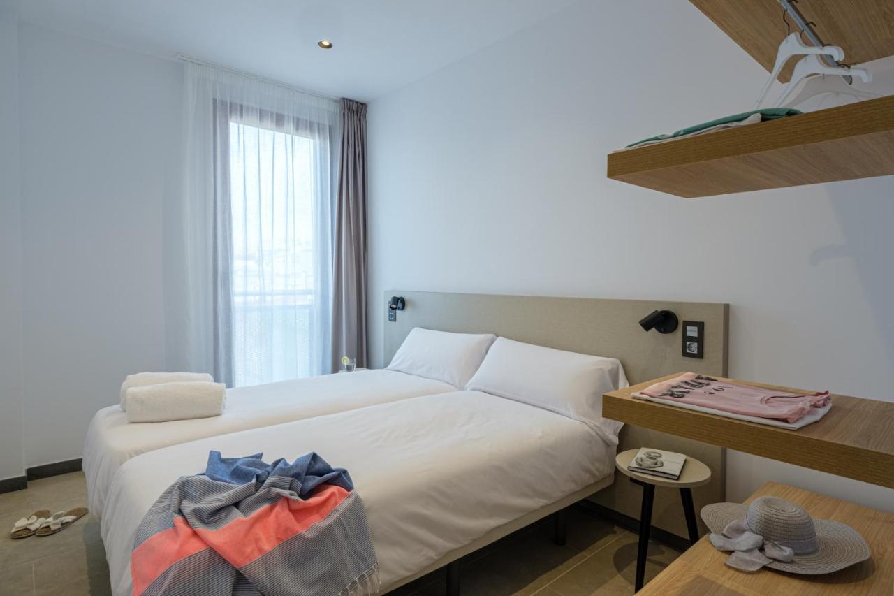 Tgna Reial 1 Apartment ตาร์ราโกนา ภายนอก รูปภาพ