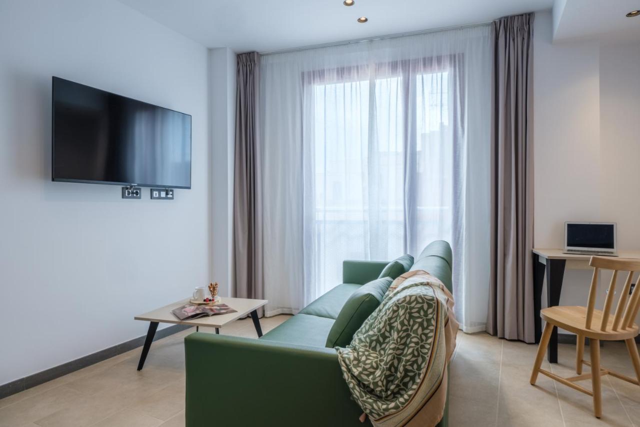 Tgna Reial 1 Apartment ตาร์ราโกนา ภายนอก รูปภาพ