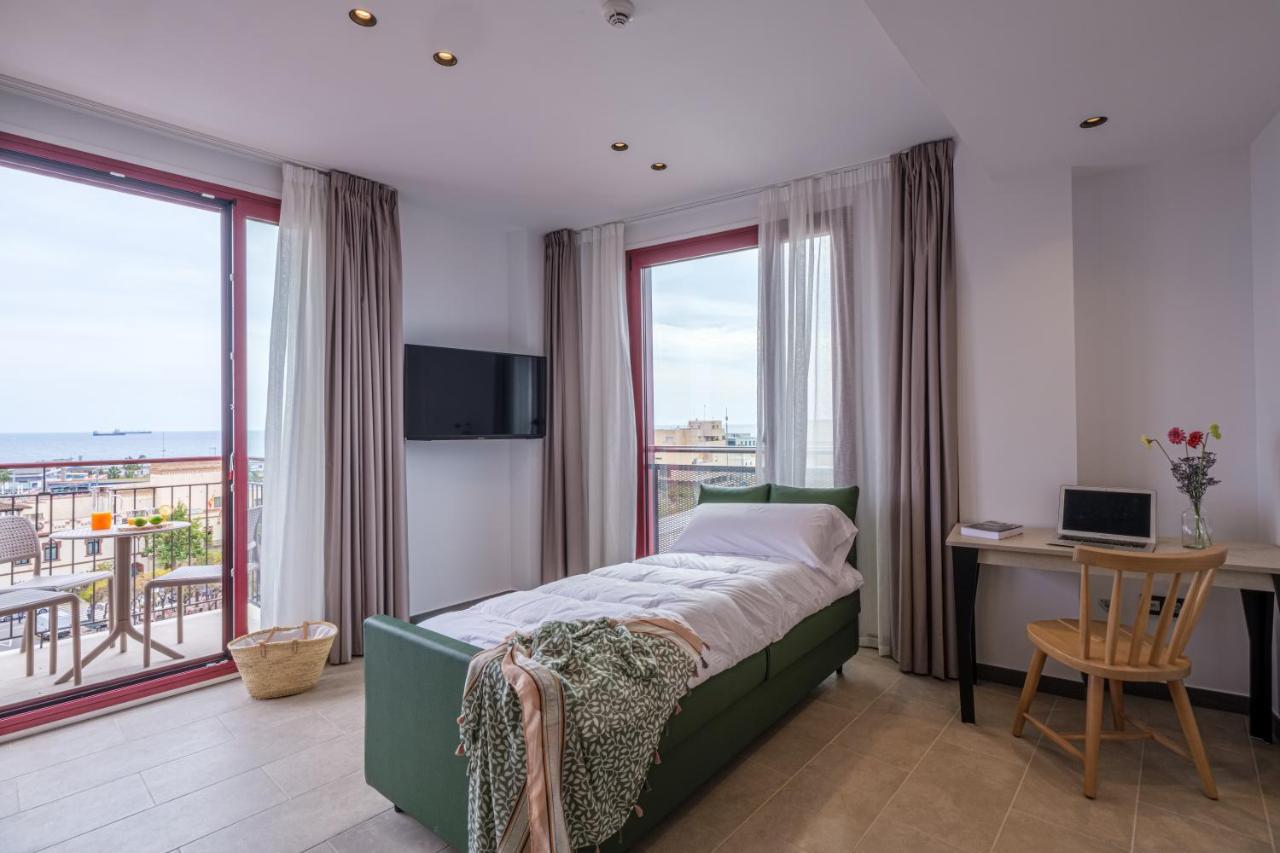 Tgna Reial 1 Apartment ตาร์ราโกนา ภายนอก รูปภาพ